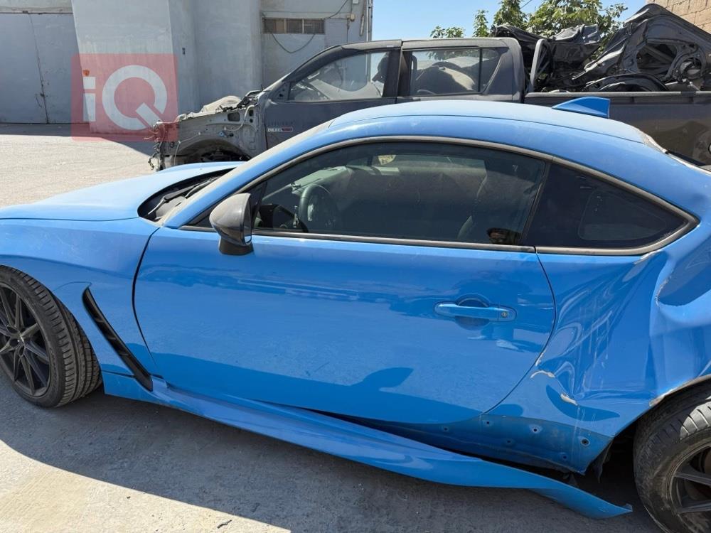 Toyota GT 86